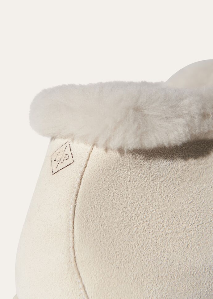 Open Walk Chukka Boots